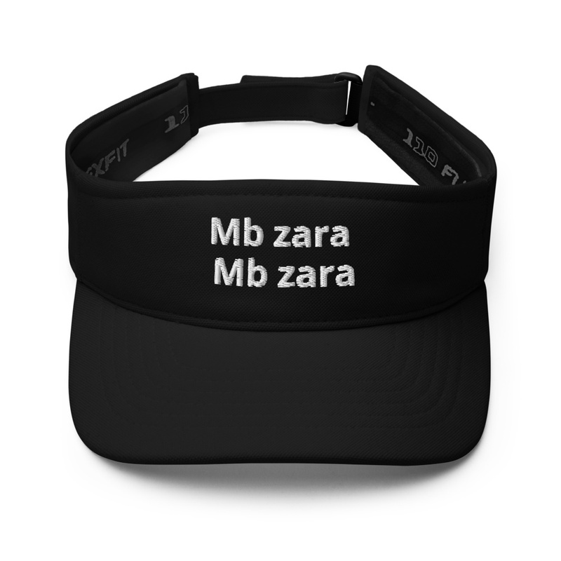 Mb zara 