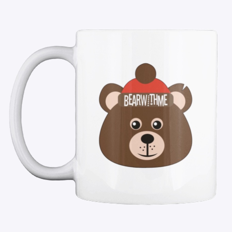 Bear With Me