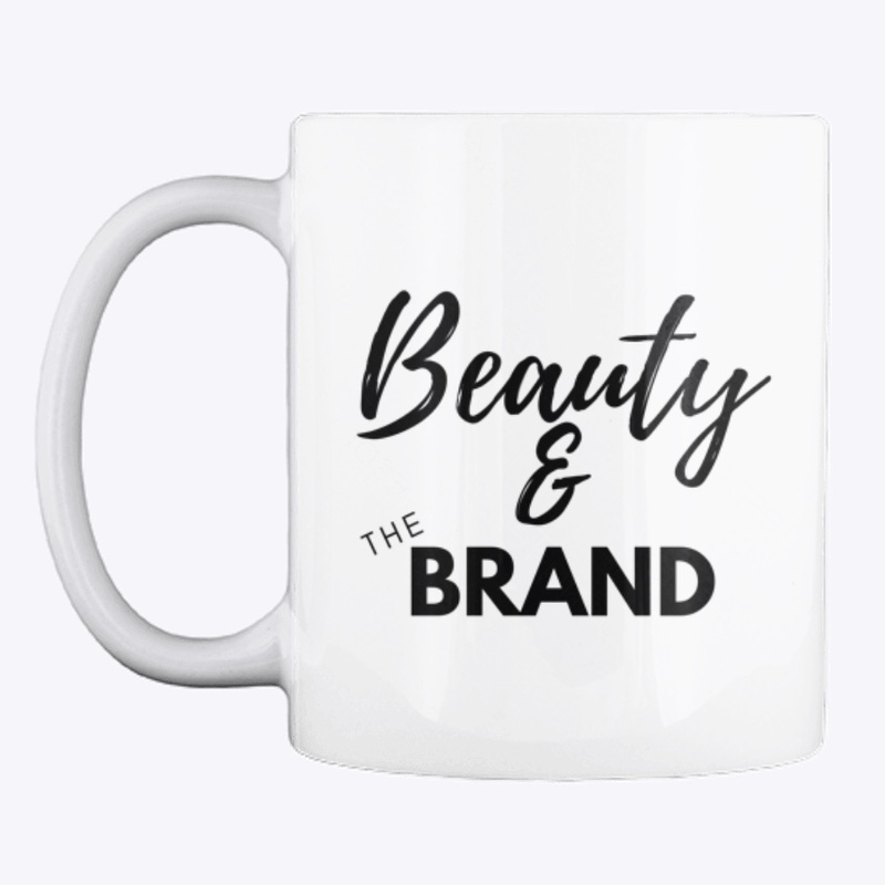 Beauty & the Brand