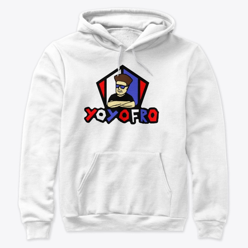 2020 AMERICAN YOYOFRO
