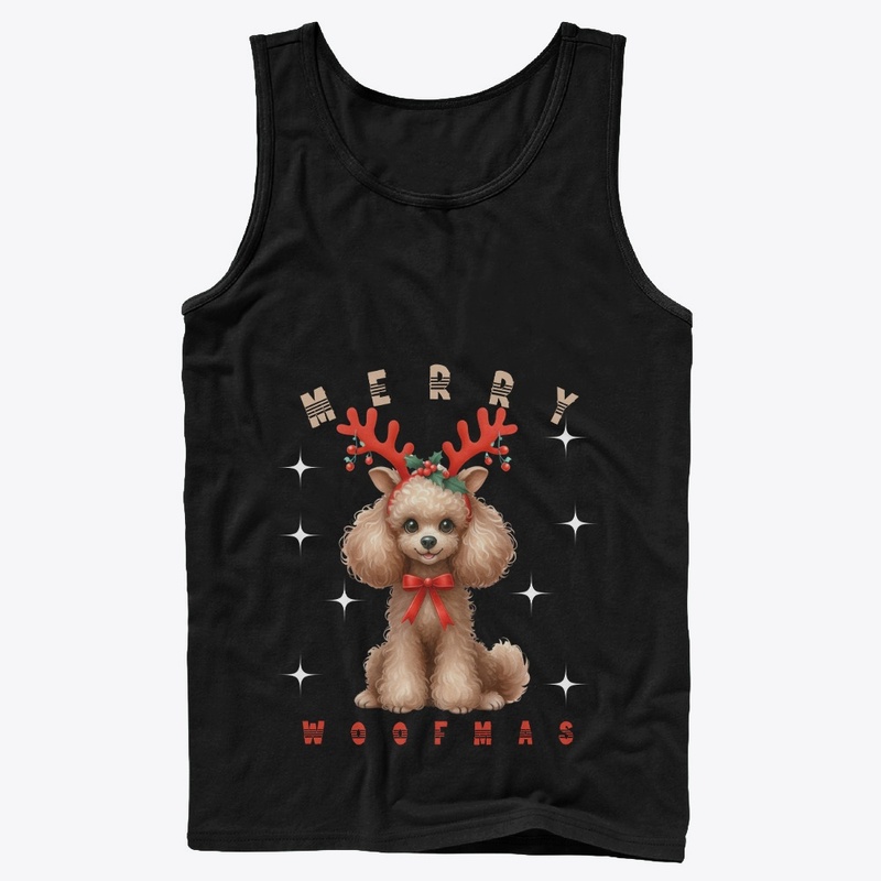 Merry Woofmas