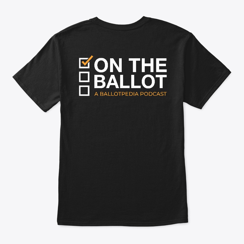 On The Ballot Podcast 2