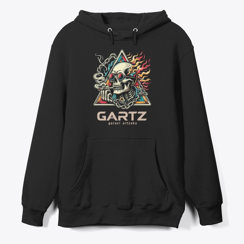 GARTZ