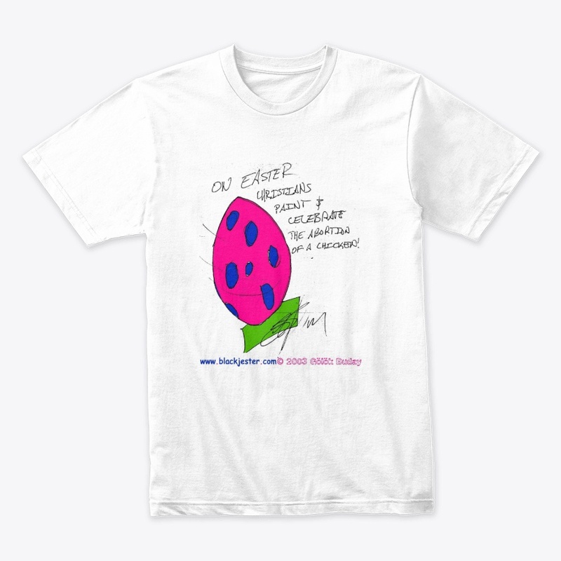 The True Meaning of Easter