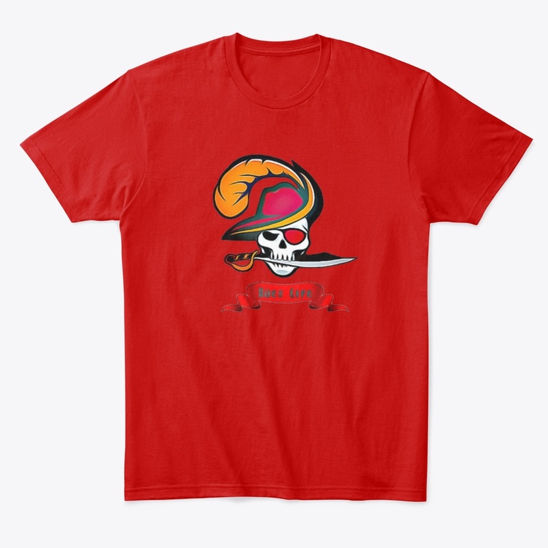 Bucs Life Booty #2