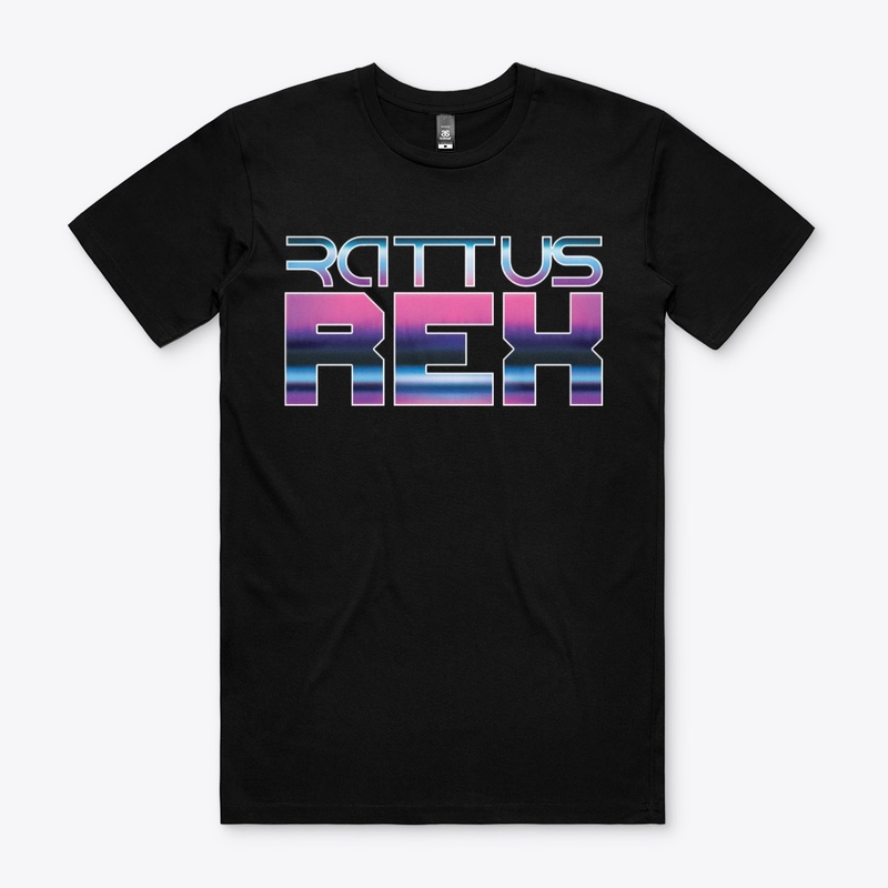 Rattus Colby Logo