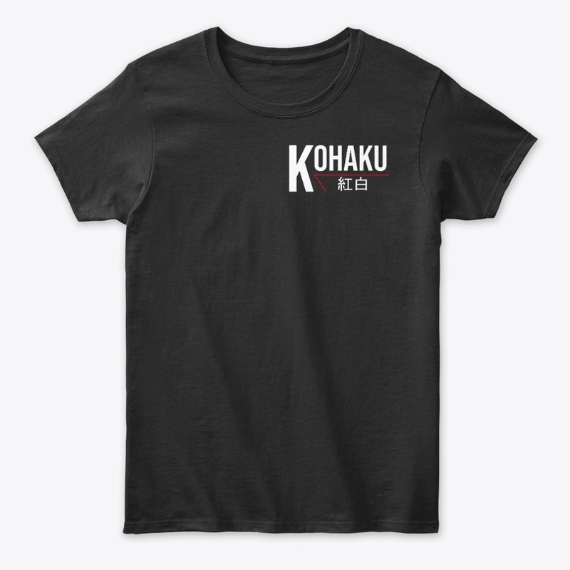 Kohaku Merchandise 