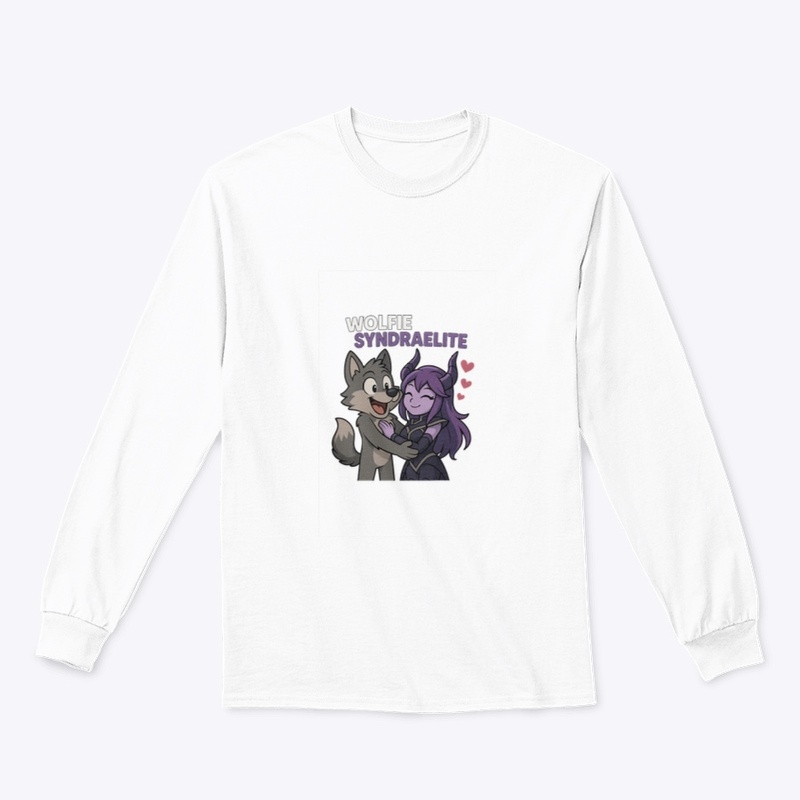 Wolfie X SyndraElite