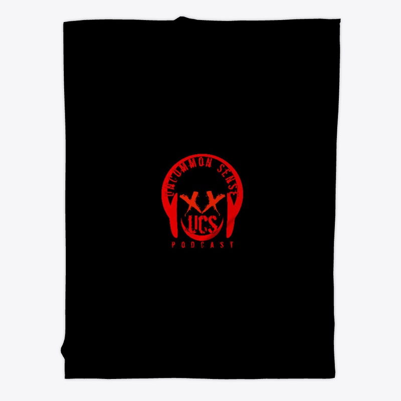 UCS Merch