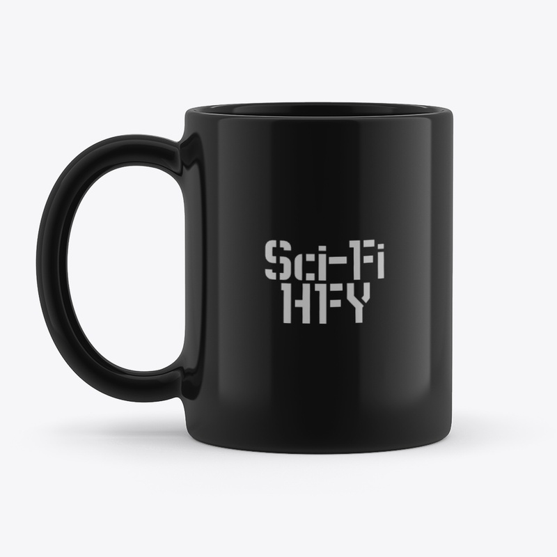 HFY SCI-FI Store