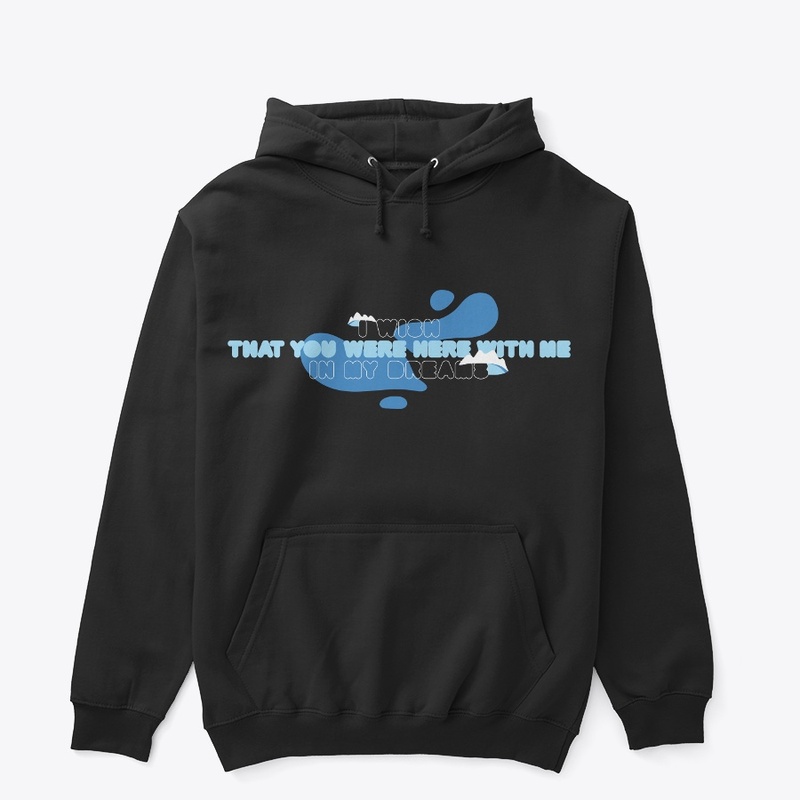 Dreams Hoodie