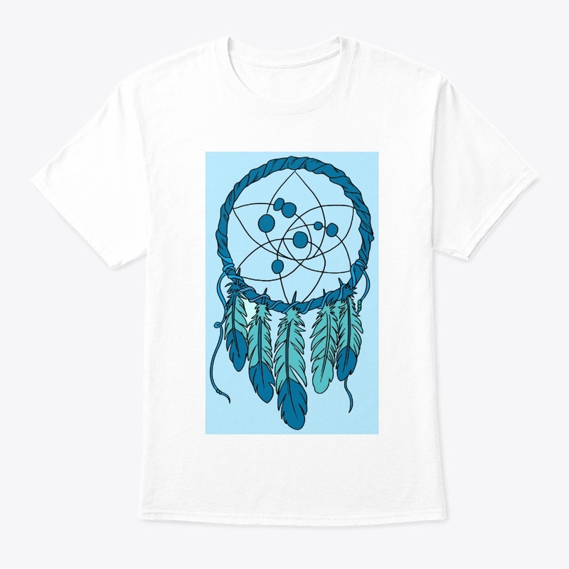 Dreamcatcher 18 (Style:12)