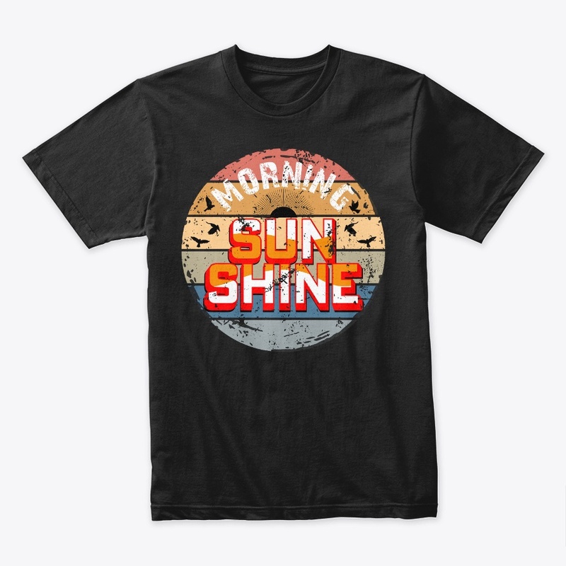 Advanced Typography T-shirt Design