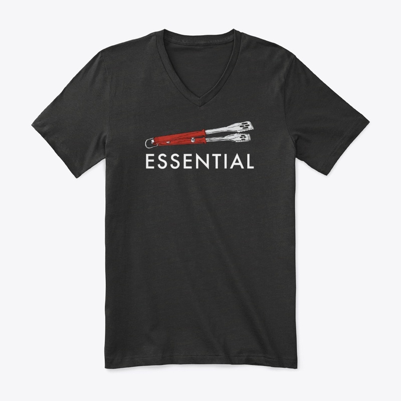 Essential T-Shirts