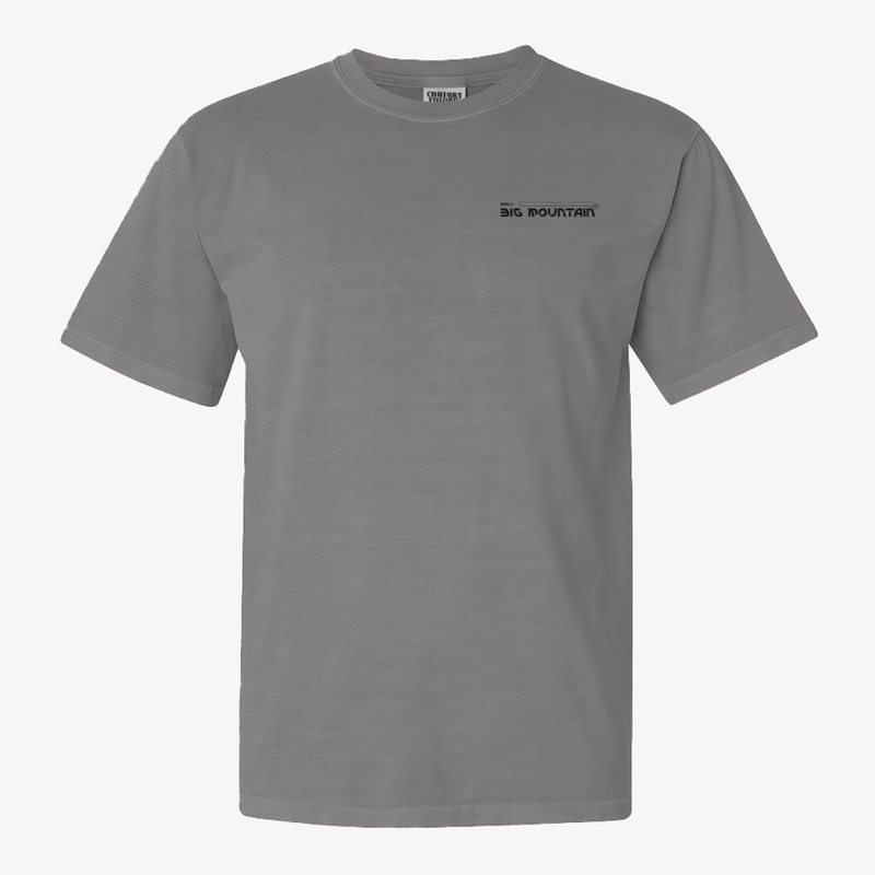 BMDJ tshirt