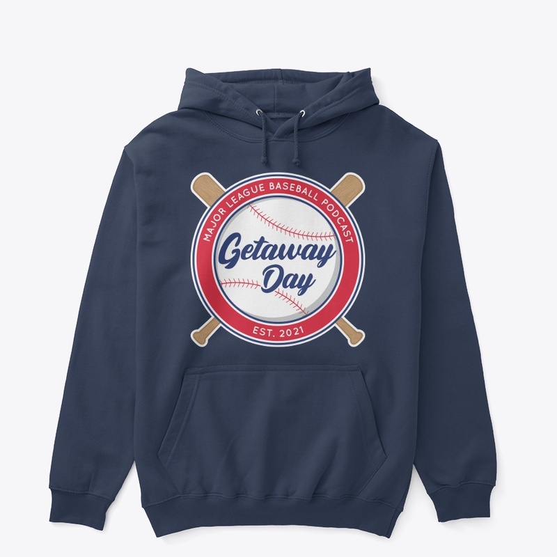 Logo Hoodie