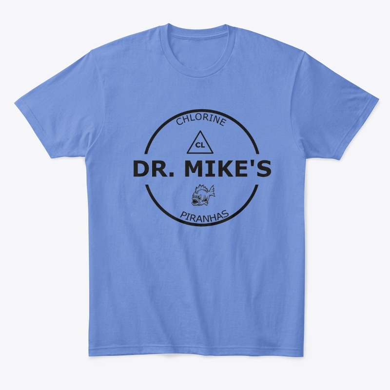 Dr. Mike's Chlorine & Piranhas