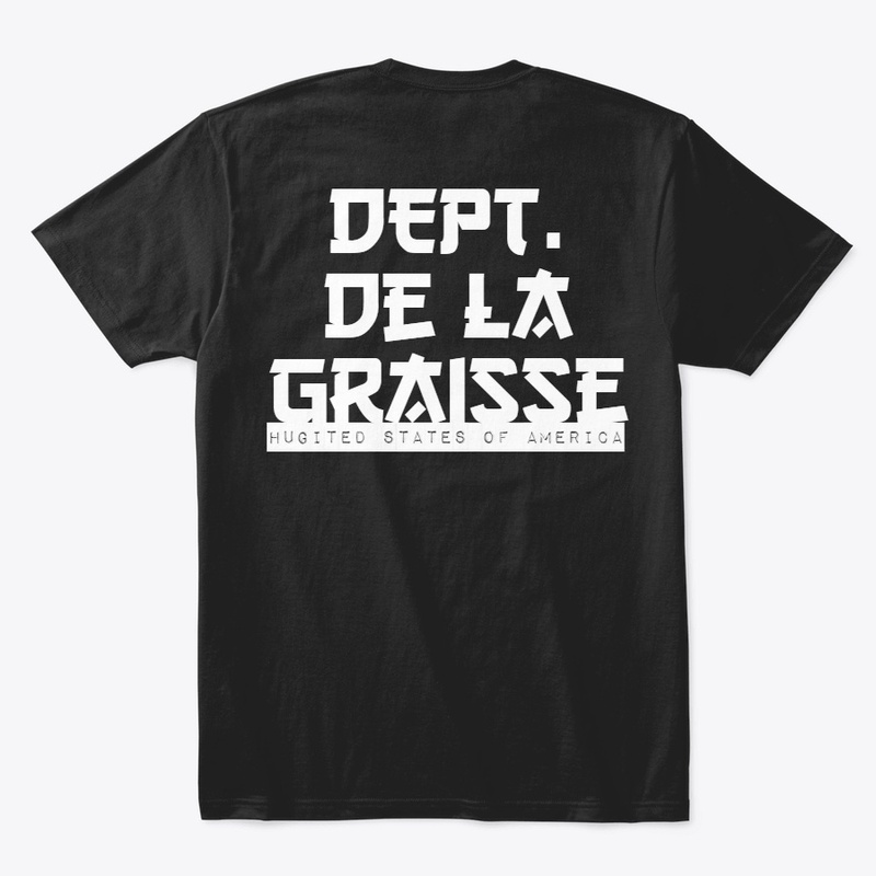 Grassie in Paris