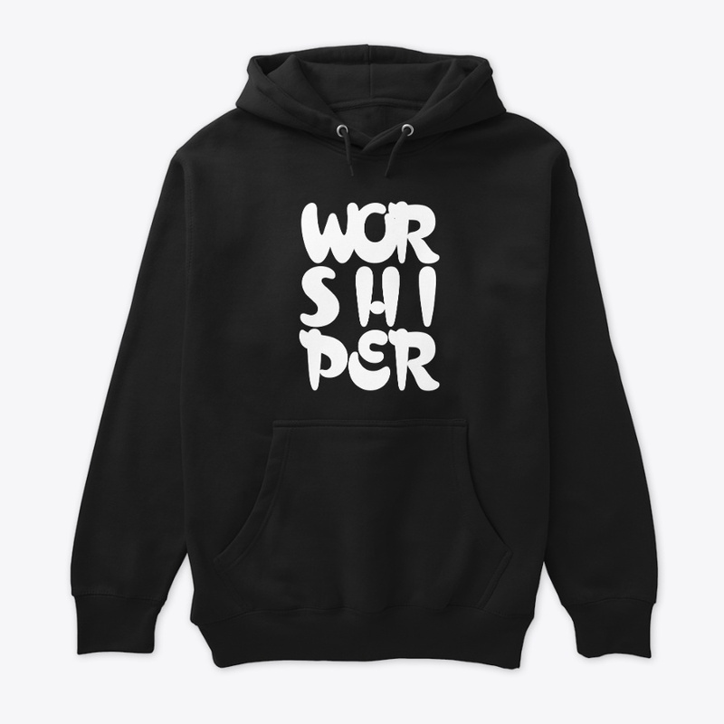 Worshiper