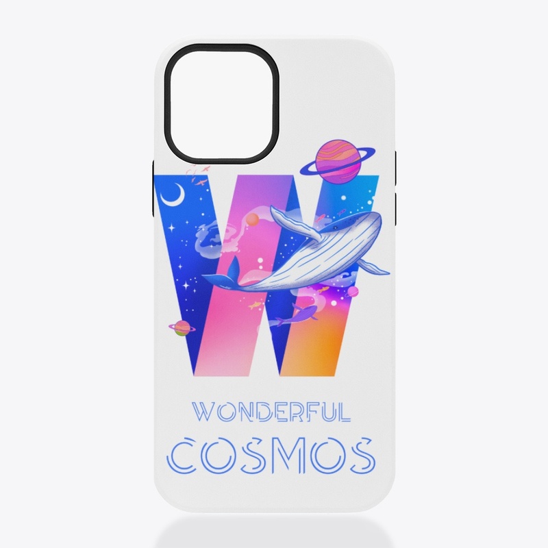Wonderful Cosmos