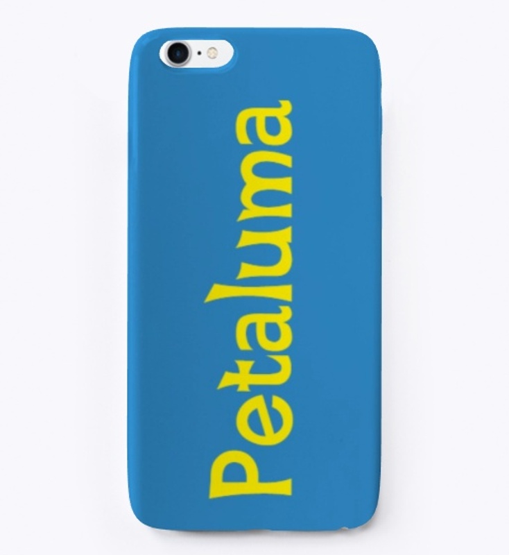 Petaluma Stuff