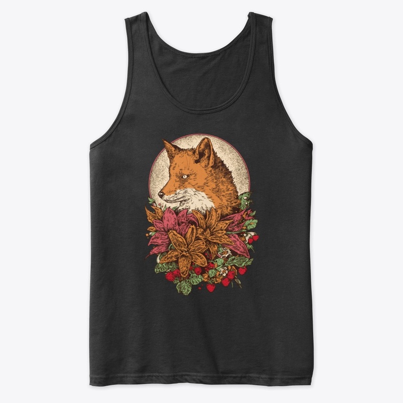 FOX T-Shirt