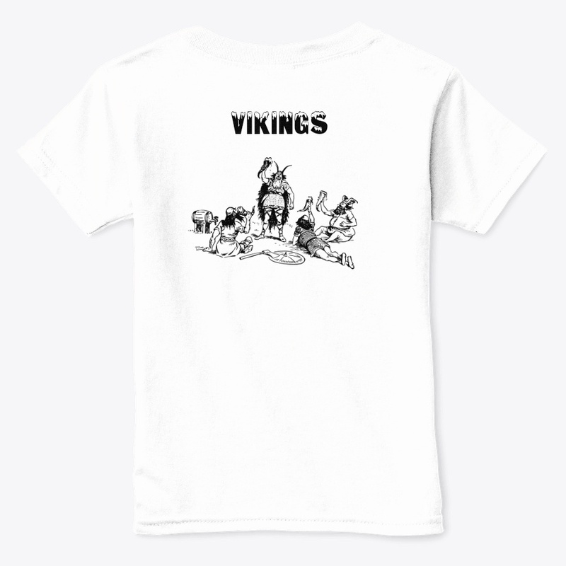 Vikings 