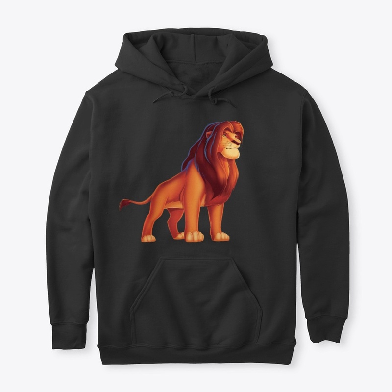 Classic Lion 