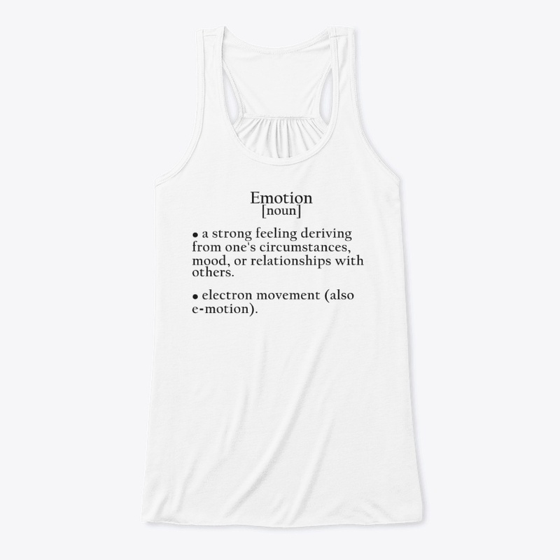 Emotion