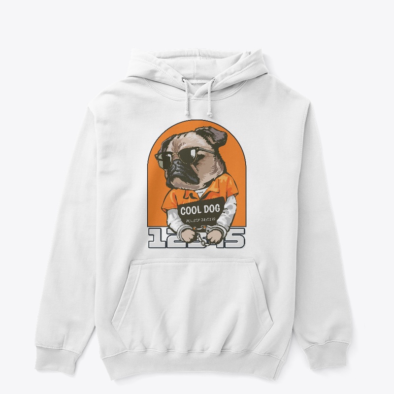 Classic Pullover Hoodia and Mix Product