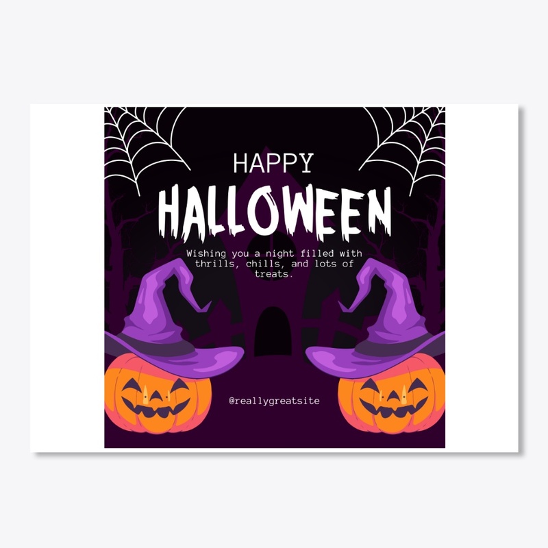 Spooky Elegance 2023