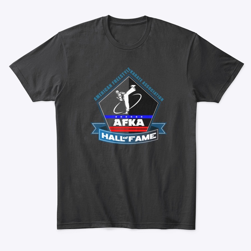 AFKA Hall of Fame 
