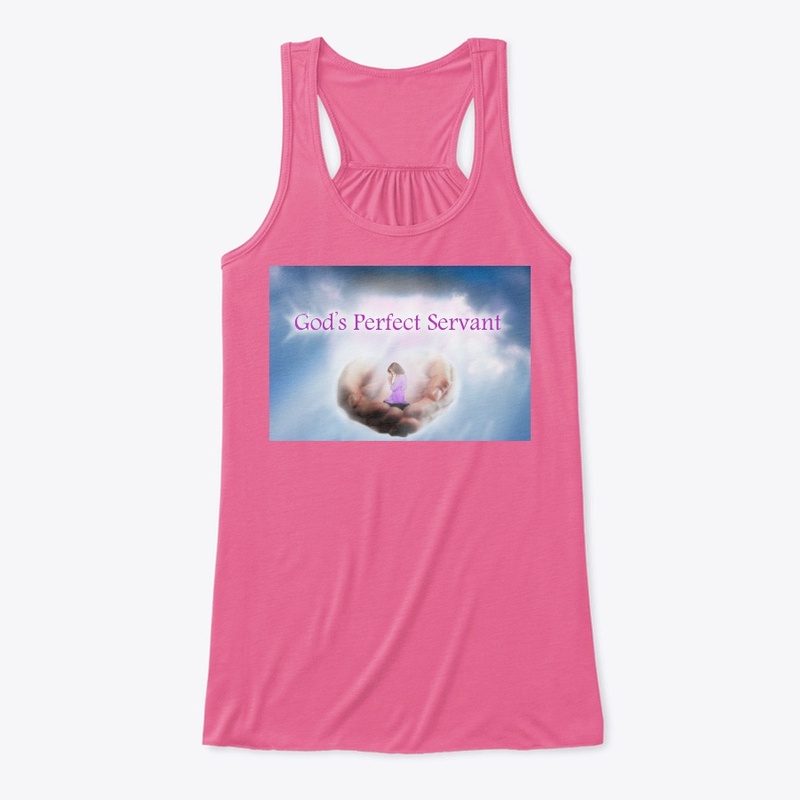 God's Perfect Servant Apparel