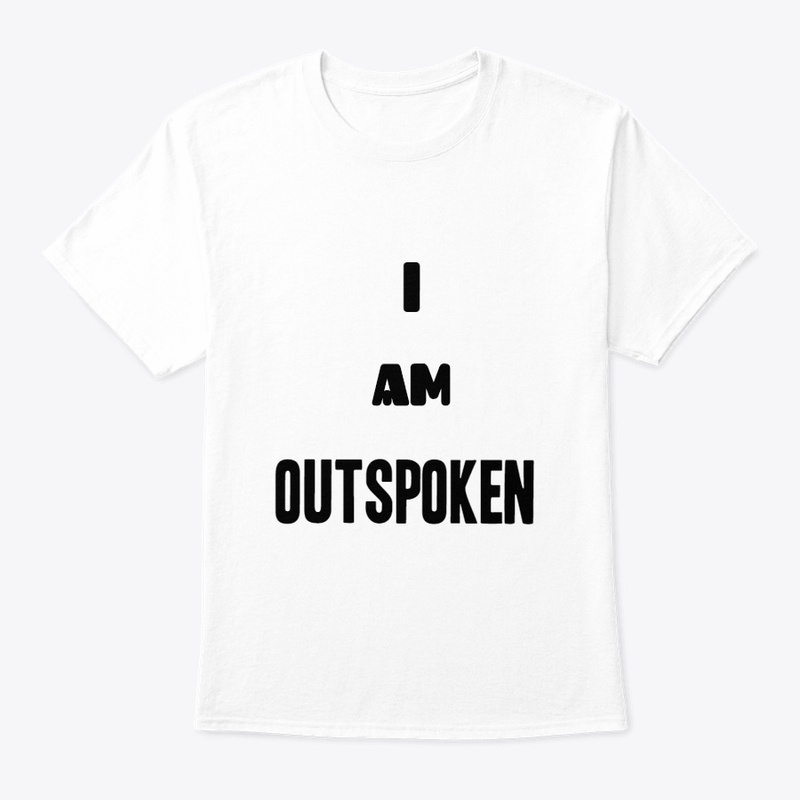 OUTSPOKEN OUTFITS