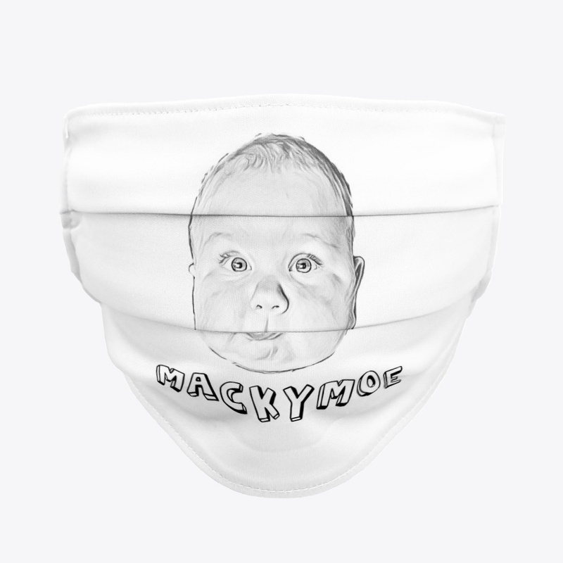 MackyMoe Merch