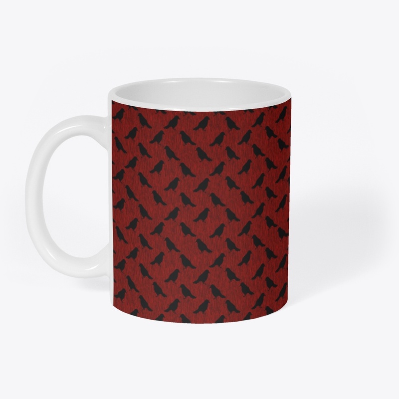 Ravens Pattern