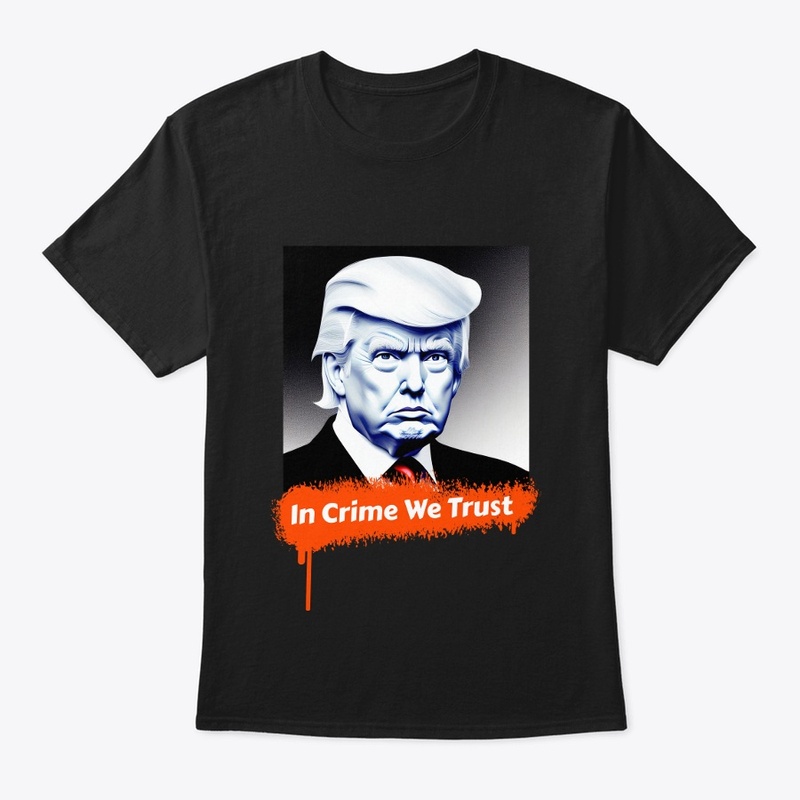 Donald in Crime