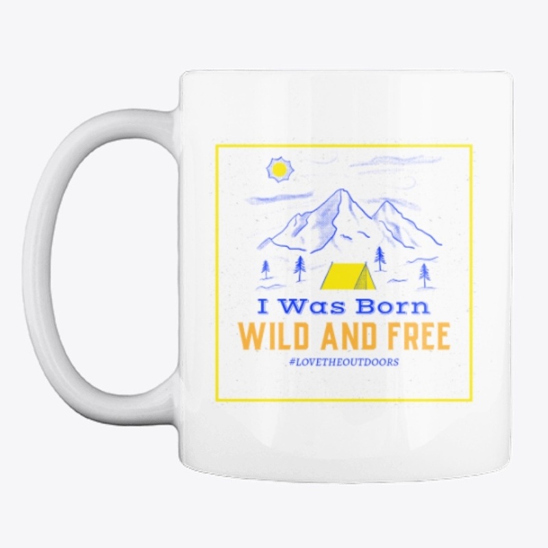 Wild And Free