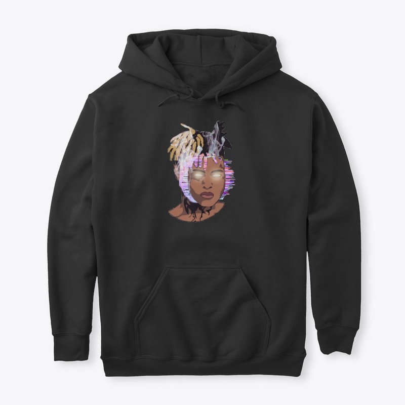 T-shirt xxxtentaction