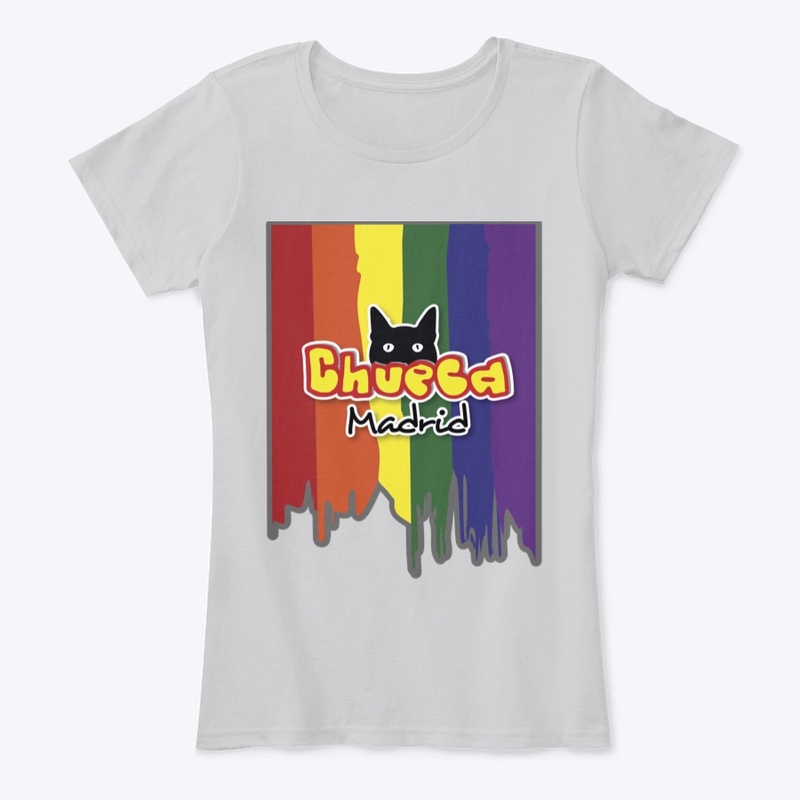 Chueca Madrid Women's Comfort 
