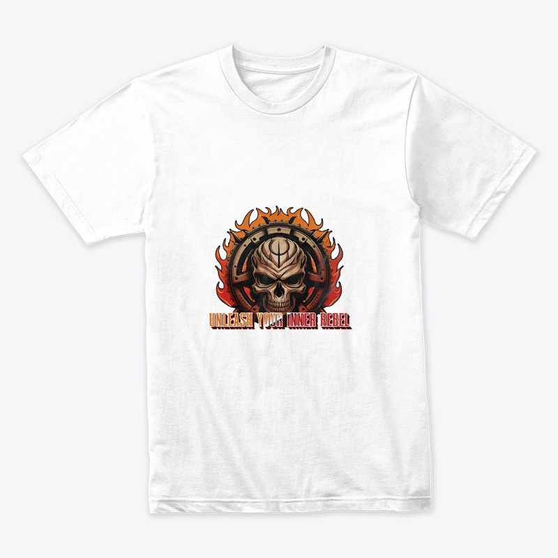 Unleash Your Inner Rebel