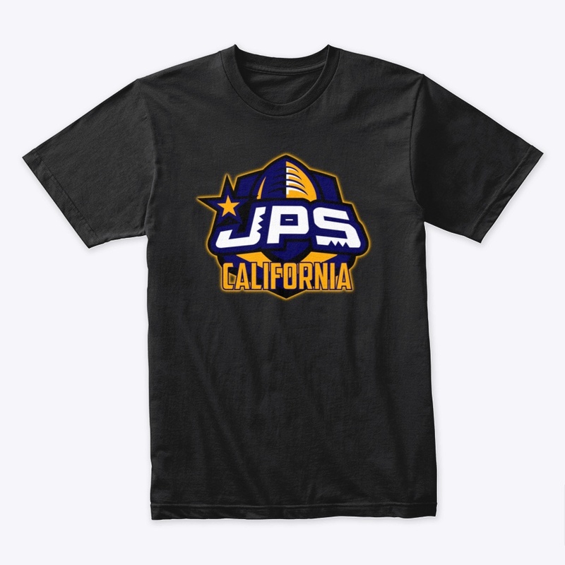 JPS Logo