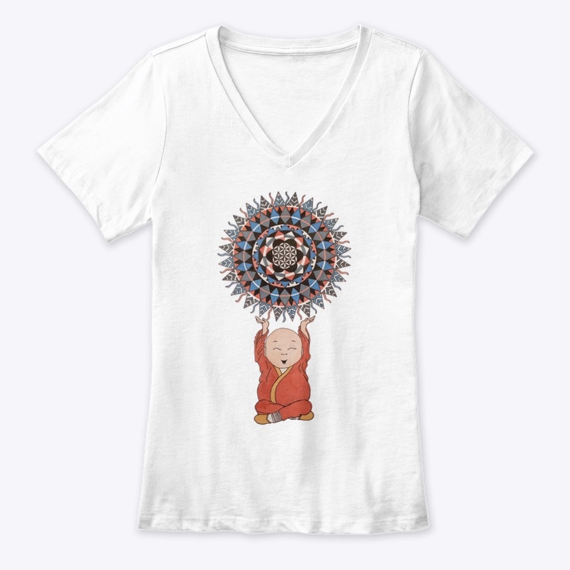 Buddha Mandala