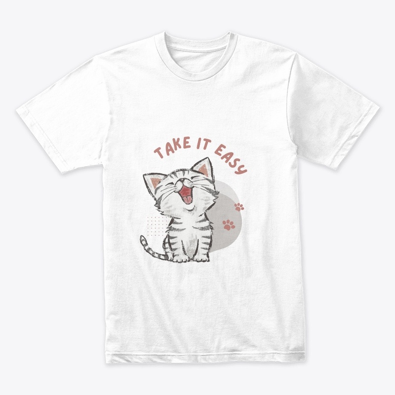 Cute unisex tees