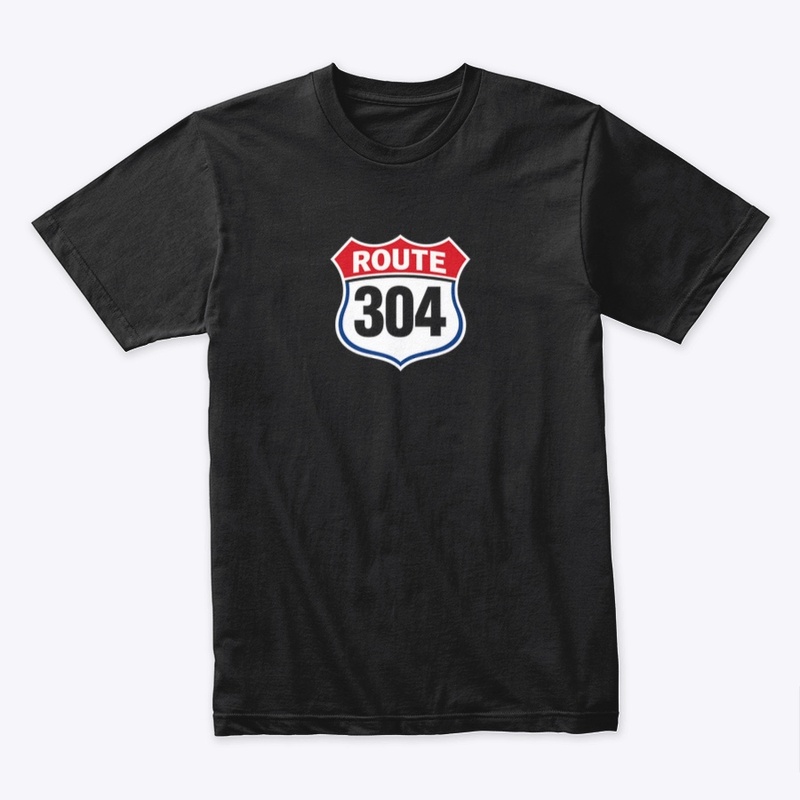 Route 304 Shirt