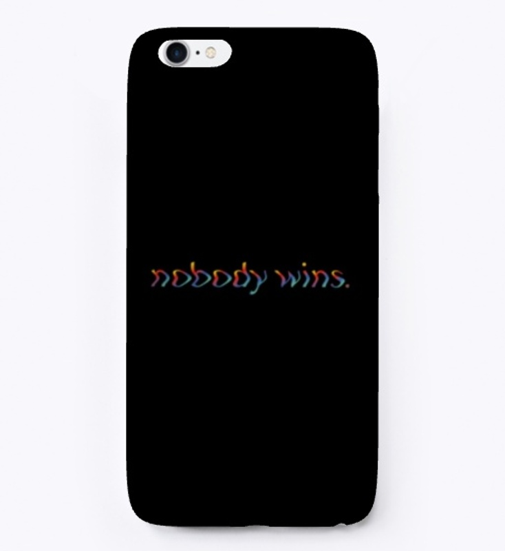 Nobody wins