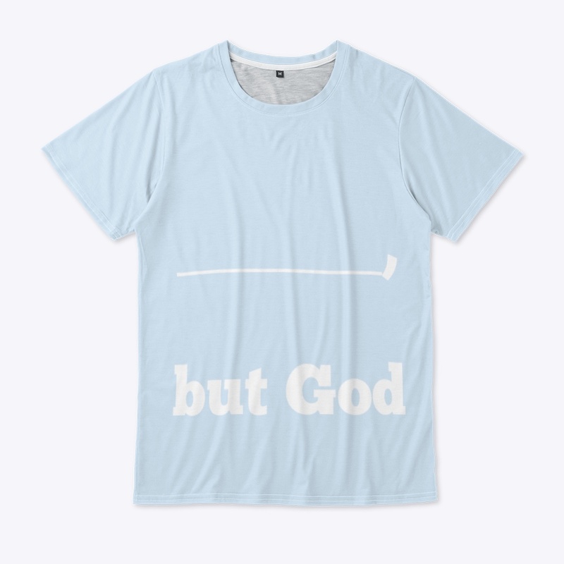 but God #1