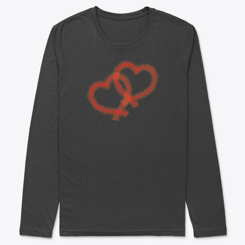 Valentine day's Shirt 