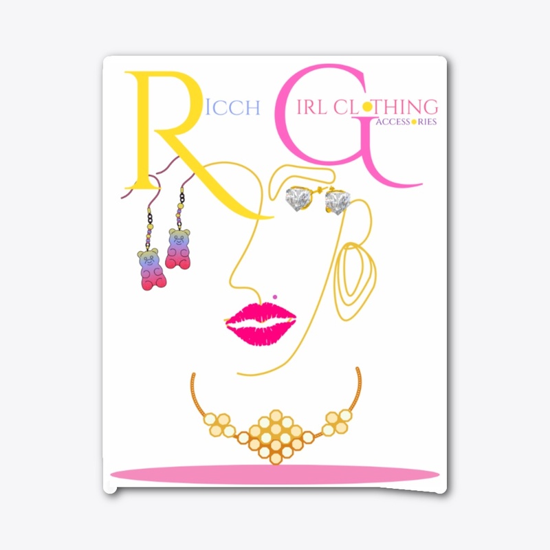 Ricch Girl Clothing & Accessories
