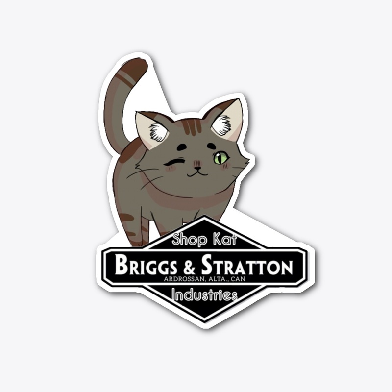 The Stratton Collection!
